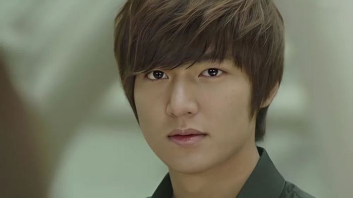 9 kiểu tóc nổi bật của Lee Min Ho trong các bộ phim Hàn Quốc (Phần 2)